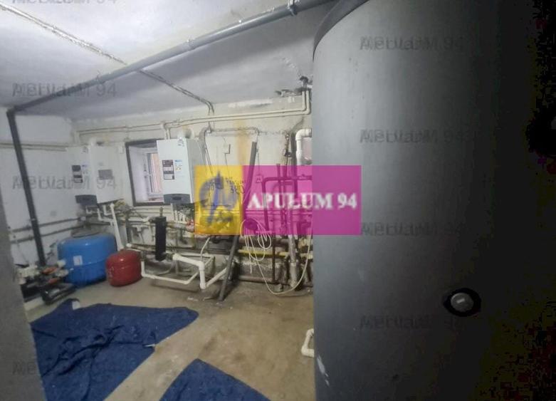 Hotel de v&acirc;nzare &icirc;n Sinaia - 4