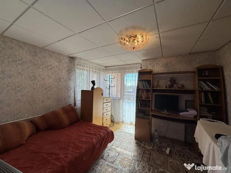 Vila P+1, Su - 334 mp, T = 4057 mp, D=21 m, com. Ganeasa - Izvoru - 7