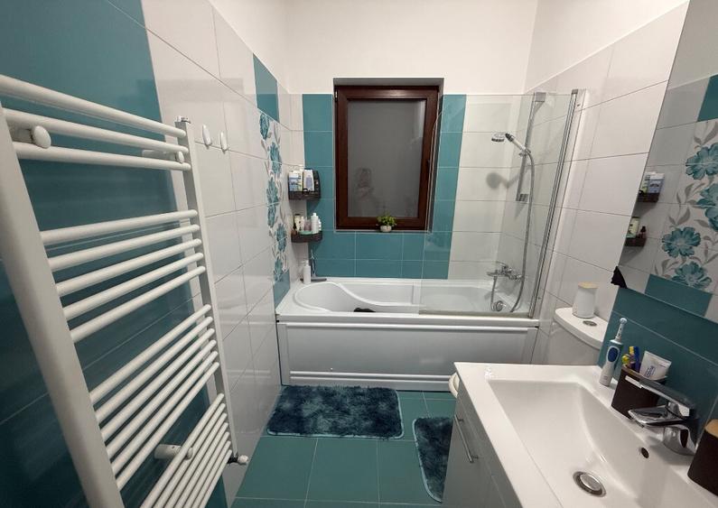 Apartament 2 camere decomandat Sanpetru Residence - 8