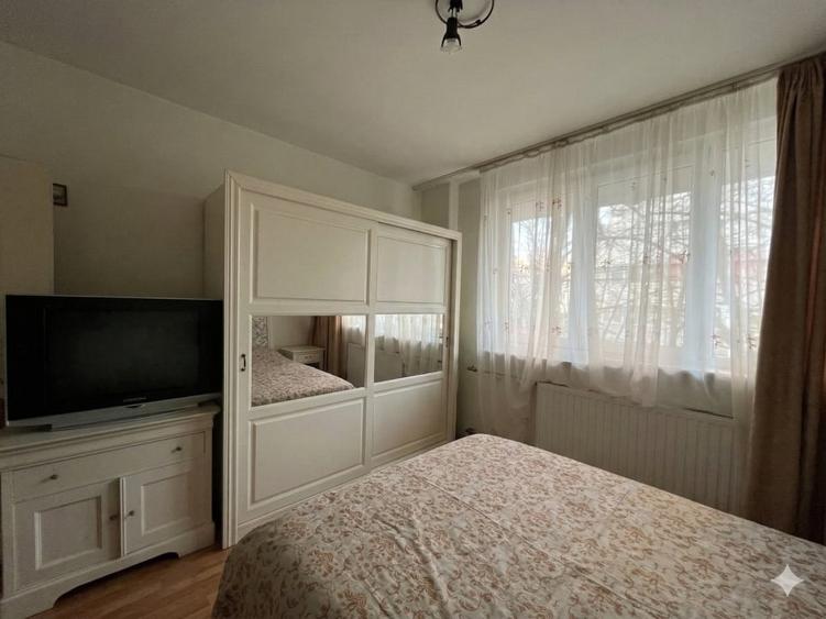 Apartament 2 camere Mihalache. Metrou. - 10