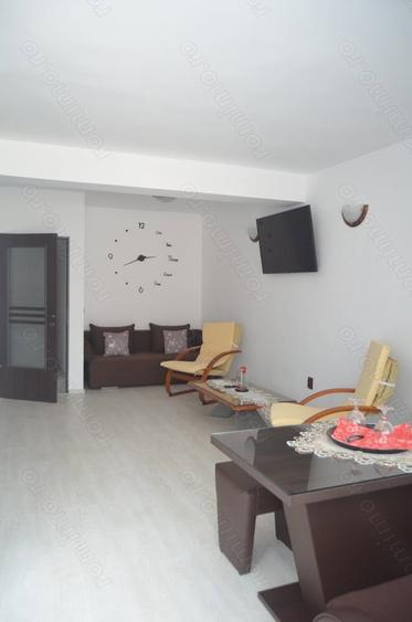 Apartament cu doua camere-Busteni-Valea Alba - 4