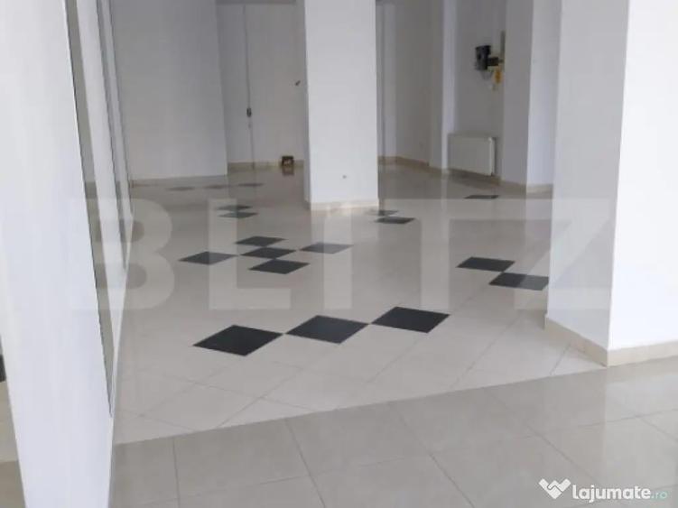 Spatiu comercial, 180 mp, parter, vitrina, zona Ultracentral - 3