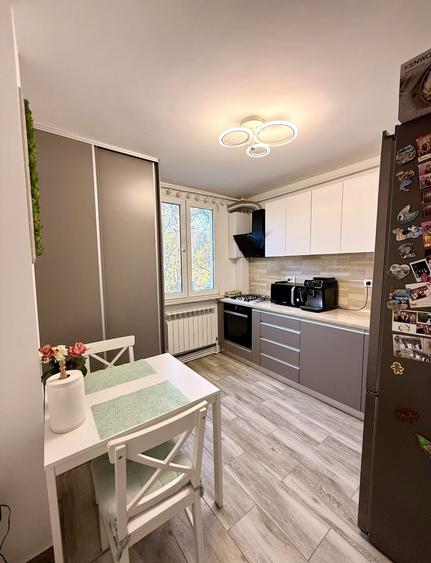 Apartament 2 camere Lux +CTP in zona Drumul Taberei - 5