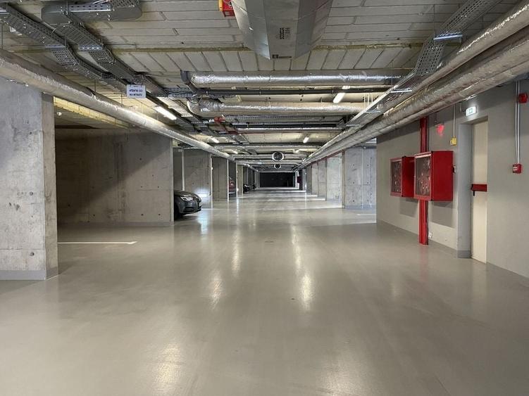 Loft spectaculos &icirc;n complexul exclusivist Brick Loft - Intrarea Chefalului - 28