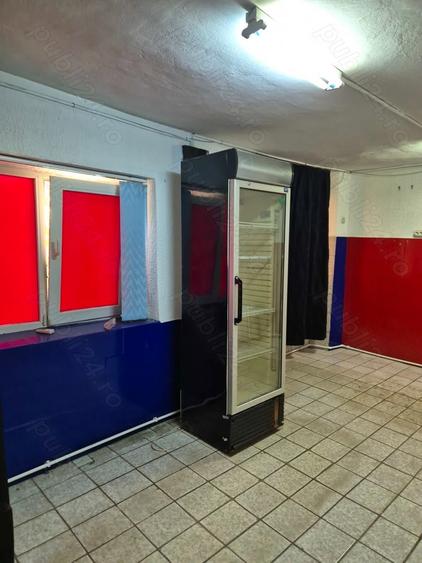 Inchiriez spatiu comercial Alexandria - 2