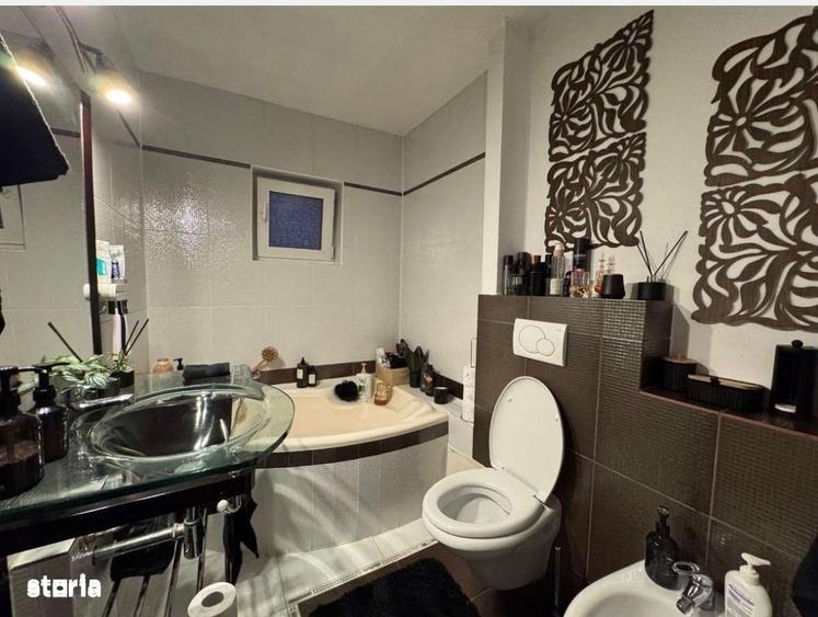 Apartament 3 camere Exerci?iu, mobilat si utilat modern - 7