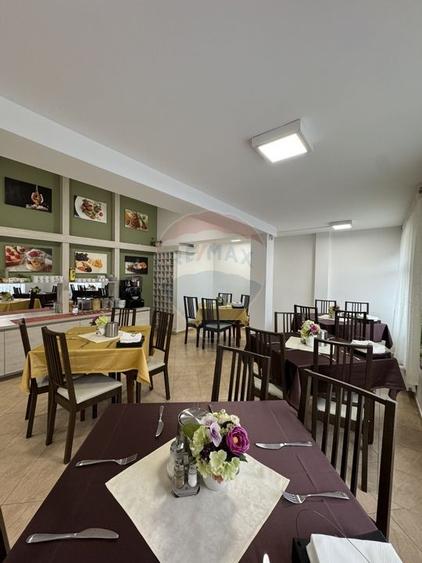 Pensiune superba de vanzare in Sovata cu nota 9.7 pe Booking - 9