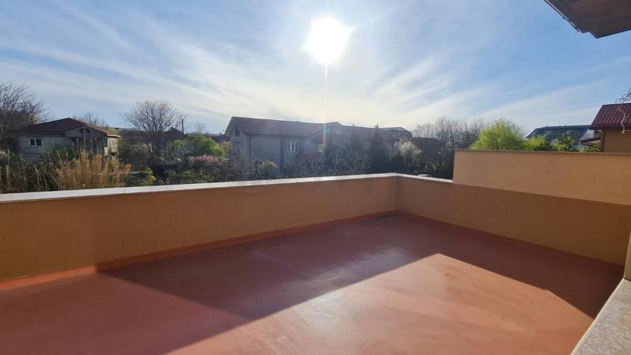 REV2003763 Vila Pacii I Teren 900 MP I Suprafata utila 250 MP I Zona linistita - 4