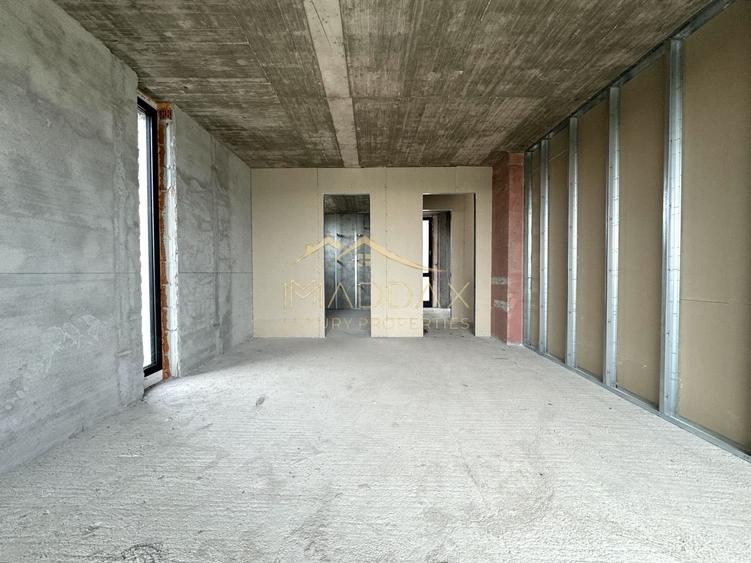 Vila Exclusivista *296mpc* / 753 mp teren + piscina si fire-pit / Balotesti - 46