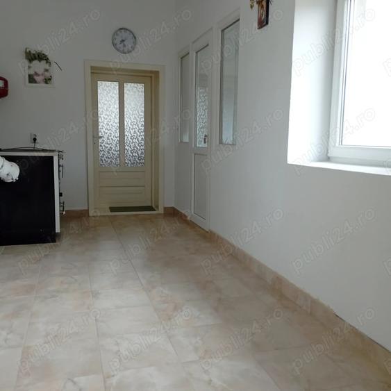 Casa vanzare Doclin ,Caras Severin .Pre? 40.000 euro - 3