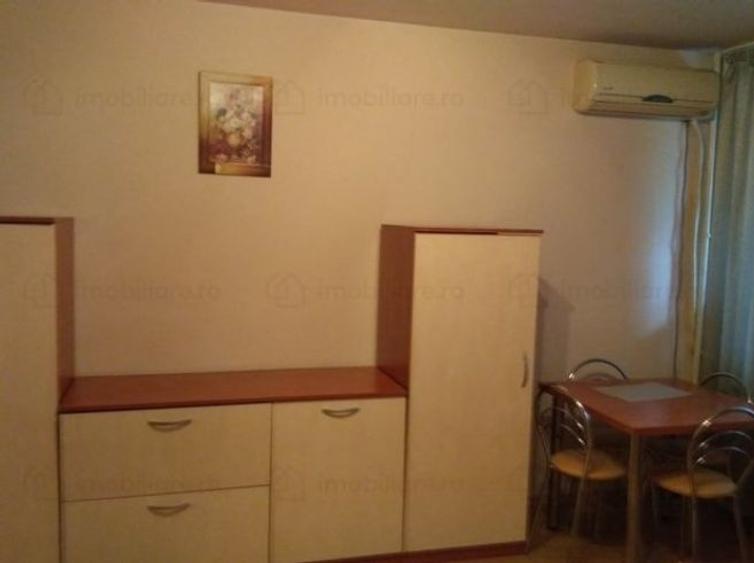 Apartament cu 1 camere semidecomandat în Drumul Taberei - 1