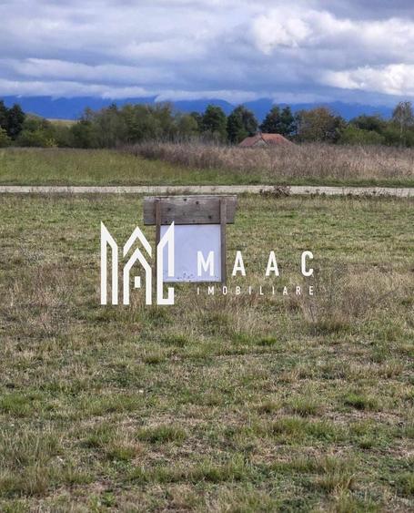 Parcele 400 mp | Extravilan | Șelimbăr - 3