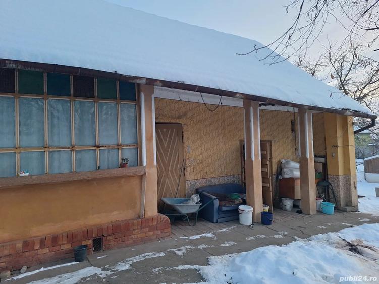 Casa de vanzare com. Biled !! - 4