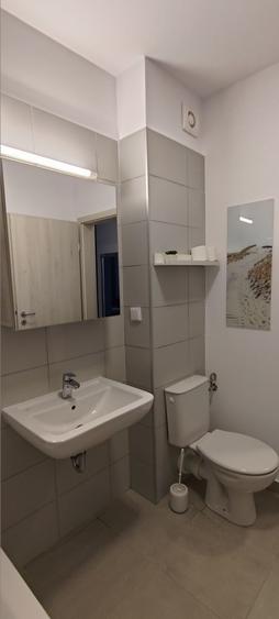 Garsoniera Complex Gran Via Park Bd Timișoara - 6