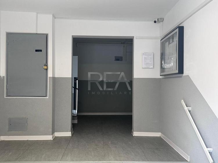 3 camere Tineretului decomandat, et. 6, an 1986, metrou, 64 mp - 10