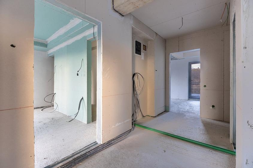 Pădurea Vlăsiei Design Modern Relaxare deplină Vilă cu Piscină, Comision 0% - 25