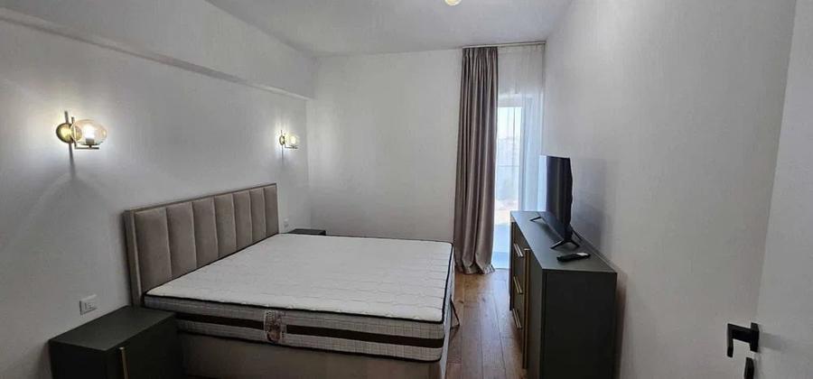 Apartament 2 camere Bloc Nou zona Cotroceni complex One Cotroceni cu parcare - 5