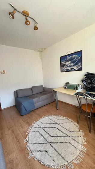 Direct proprietar VAND apartament 2 camere Trapezului Ozana - 2