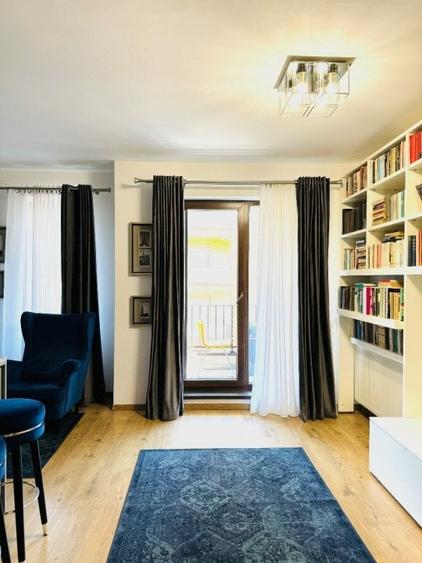 Floreasca Parc /  Rahmaninov / Mobilat Mobexpert - 15