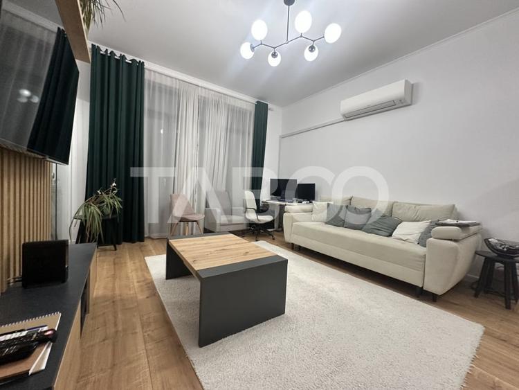 De vanzare apartament cu 3 camere in bloc nou cartierul Marasti - 2