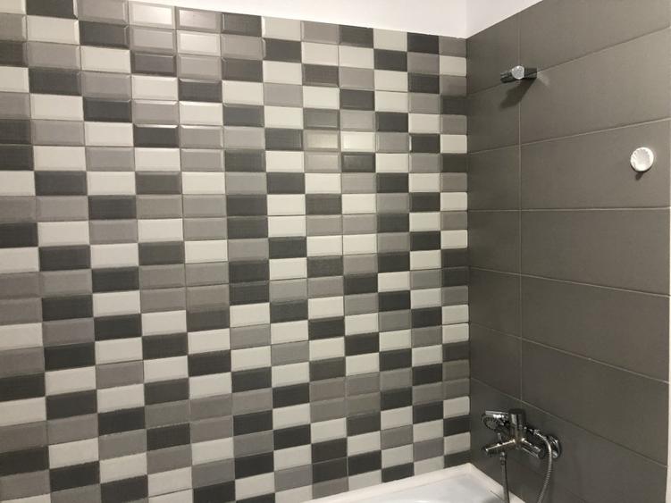 Apartamentul cu 2 camere, mobilat si utilat, parcare privata, Targoviste - 18