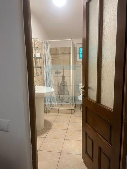 Casa/Vila de vanzare in Predeal - 26