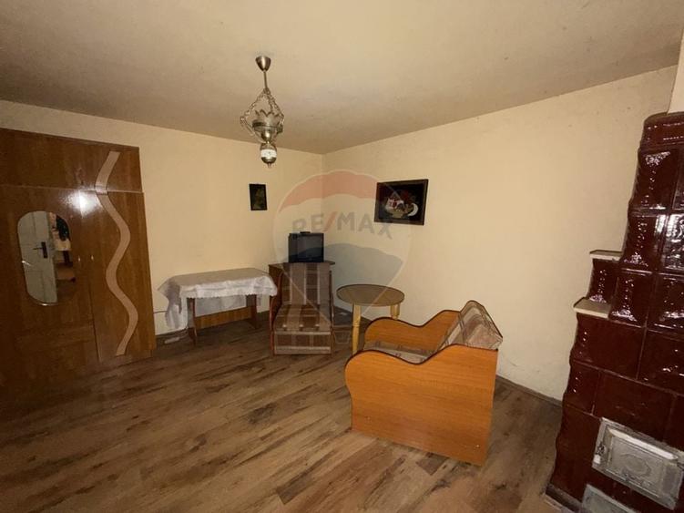 Casă cu teren Tifesti - 5