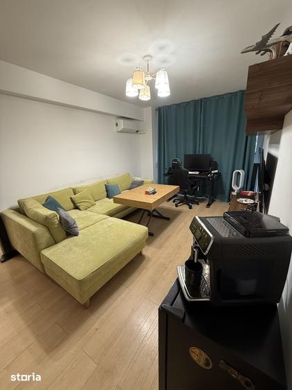 Apartament cu 4 camere în Străulești