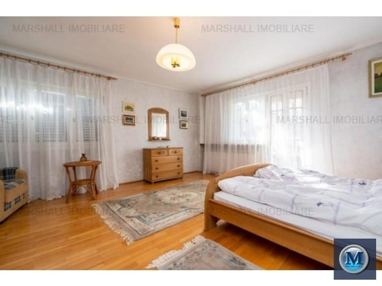 Vila cu 7 camere de vanzare in Poiana Campina, 223.84 mp #14715 - 16