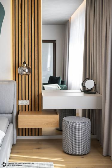 Preț imbatabil de lansare 1.450€/mp - Apartament 1 cameră decomandat în Păcurari - 7