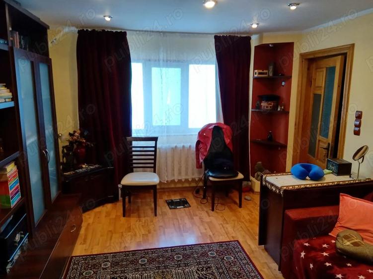 Vand apartament 2 camere in Botosani - 7