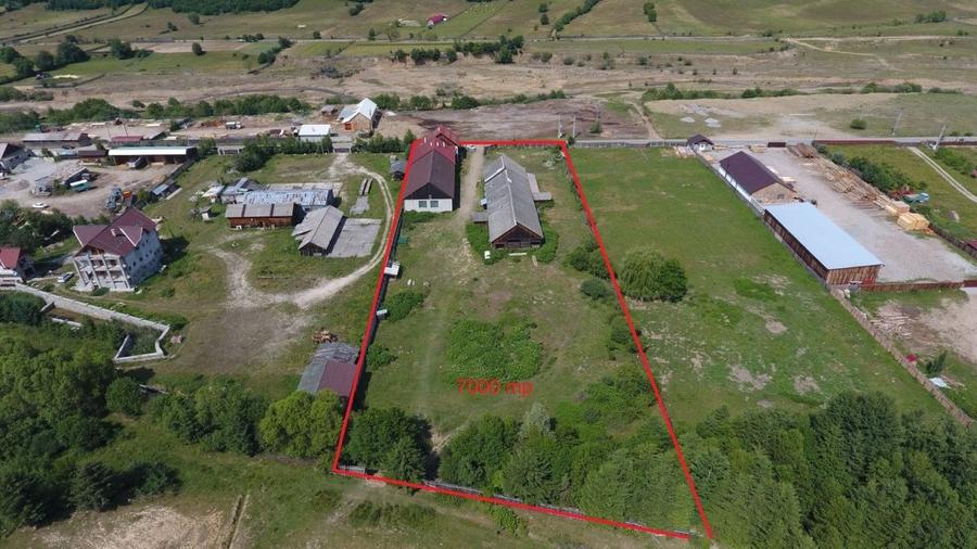 Proprietar vand Imobil in com. Ghelinta, jud. Covasna - 3