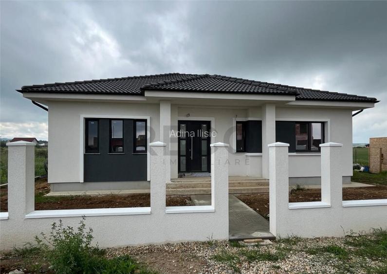 RECO Casa plan parter in Sanmartin, zona Beverly Hills