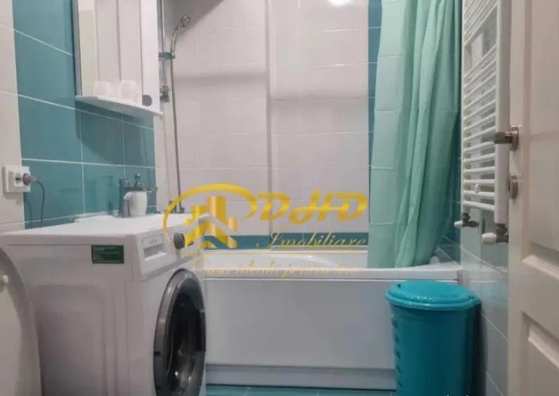 Apartament cu o camera de inchiriat situat in zona Pacurari - 4