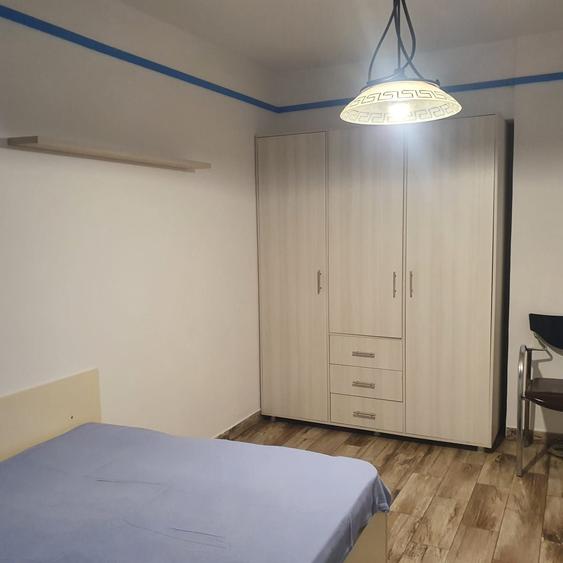 Apartament 2 camere Bld Independentei - 6