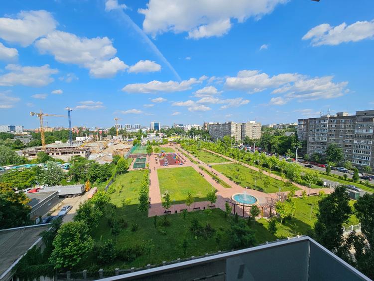 Vanzare Apartament 65mp Exigent Parc View