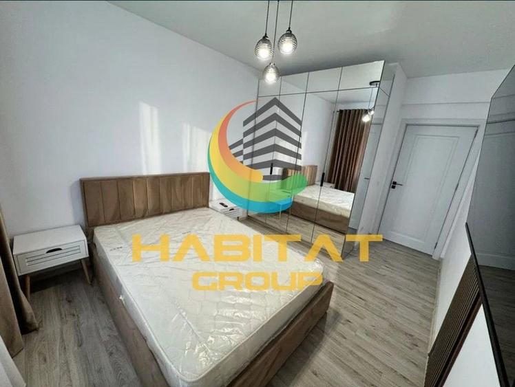 2 camere mobilat utilat totul nou Brancoveanu Grand Arena - 3