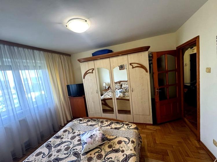 Vanzare apartament 2 camere decomandat Cornisa Bistritei - stare foarte buna - 5