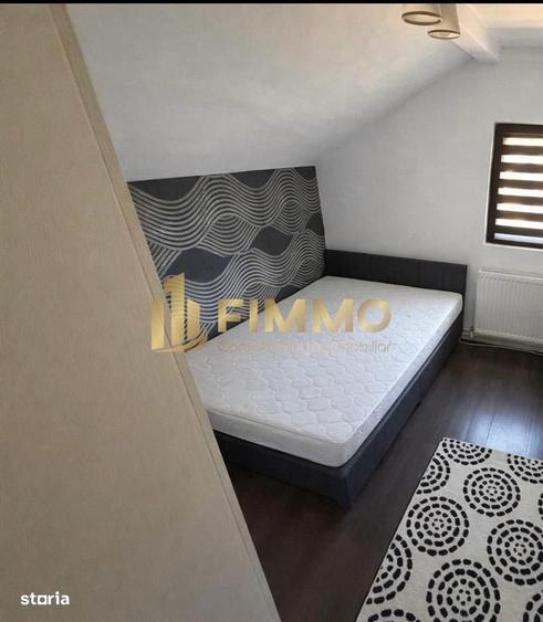 Casa de vanzare | 100 mp utili | 430 mp teren | Brosteni | ID: 1720 - 11