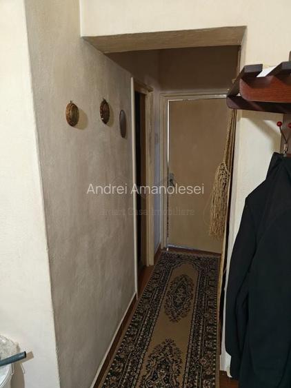 Apartament 3 camere 2 bai gara
