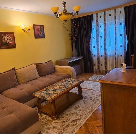 Inchiriez apartament  2 camere Constanta - 2