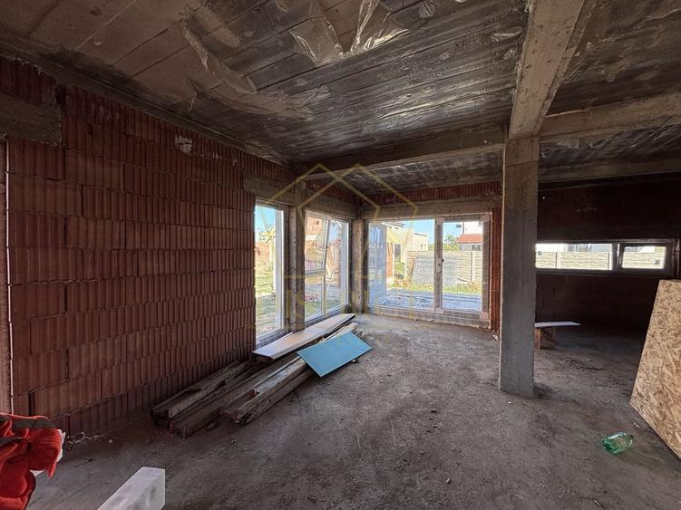 COMISION 0% Duplex despartit cu 4 camere | UMFT - 3