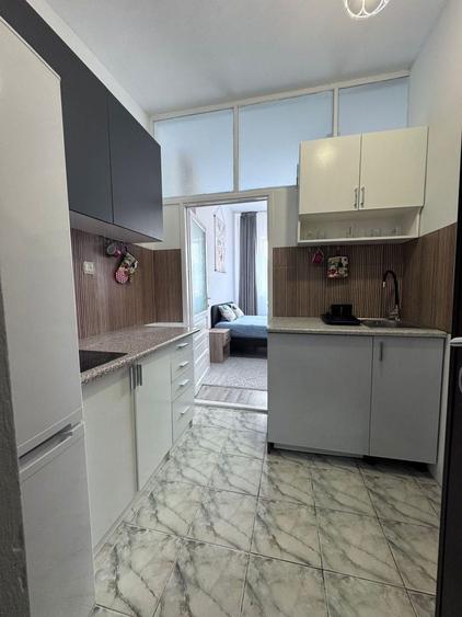 Prima inchiriere; Carpatilor, Metrom, boxa,vedere Tampa - 5