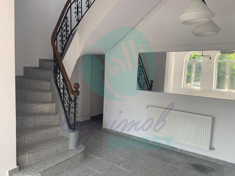 Casa situata in zona Vasile Lascar, Mihai Eminescu, Bd. Dacia - 5