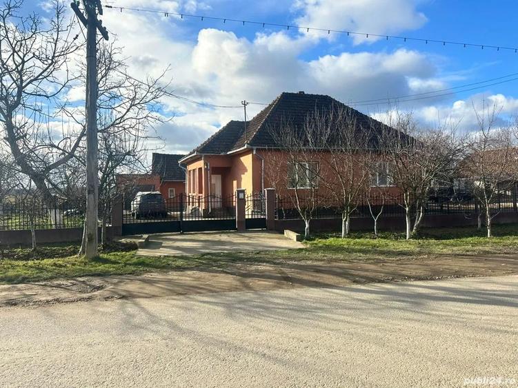 Casa bonus, teren contra cost, Micula Noua! - 6