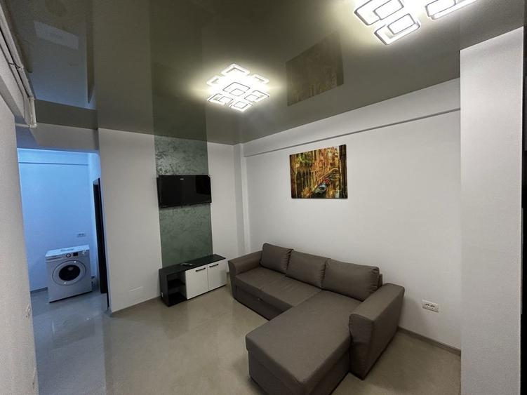 Apartamente de inchiriat Kaufland Navodari (bloc nou) - 6