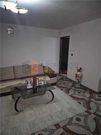 Casa tip P+ M zona Grajdana com. Tisau - 12