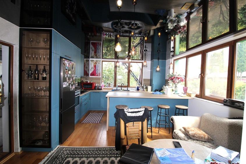 Casa pe strada Lozoveni - 5