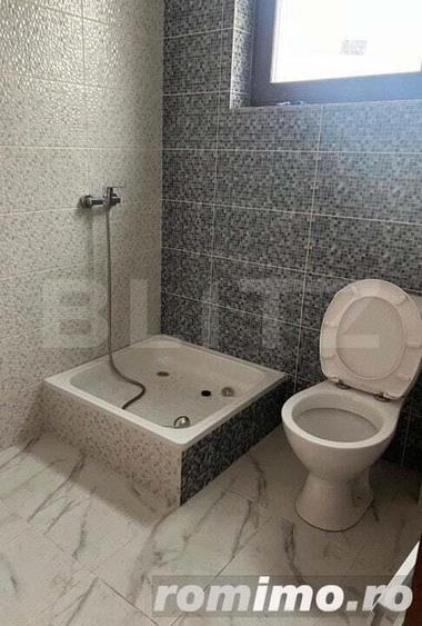 Duplex 3 camere ,126 mp utili + 500 mp teren ,in Chisoda - 3