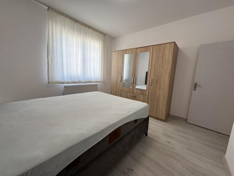 Popesti Leordeni|Agnes Residence |2 Camere| Centrala | Prima Inchiriere | Parcar - 2